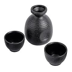 Dealbybox ceramic sake for sale  Delivered anywhere in USA 