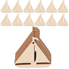 Stobok 50pcs unfinished for sale  Delivered anywhere in UK