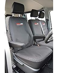 Van seat covers for sale  Delivered anywhere in UK