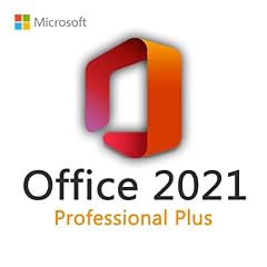 Microsoft office 2021 for sale  Delivered anywhere in UK