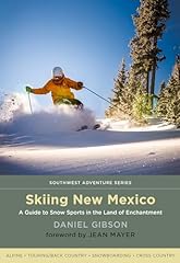 Skiing new mexico for sale  Delivered anywhere in USA 