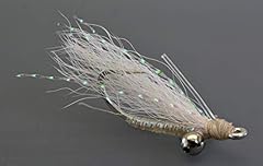 Crazy charlie bonefish for sale  Delivered anywhere in UK