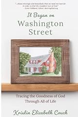 Began washington street for sale  Delivered anywhere in USA 