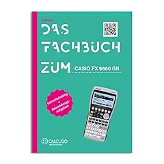 Calcuso fachbuch kompatibel gebraucht kaufen  Wird an jeden Ort in Deutschland
