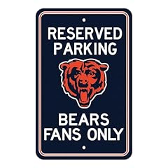 Fanmats nfl chicago for sale  Delivered anywhere in USA 