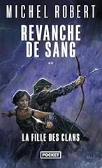 Fille clans tome d'occasion  Livré partout en France