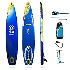 Coasto cruiser tavola usato  Spedito ovunque in Italia 