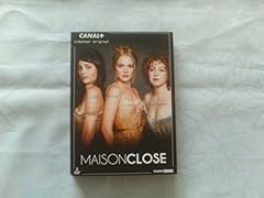 Maison close saison d'occasion  Livré partout en France