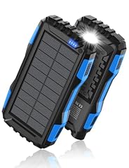 Power bank solar for sale  Delivered anywhere in USA 