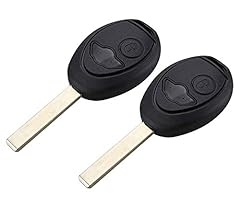 2pcs key fob for sale  Delivered anywhere in USA 