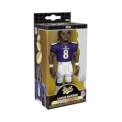 Funko gold nfl d'occasion  Livré partout en France
