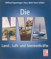 Nva land luft gebraucht kaufen  Wird an jeden Ort in Deutschland