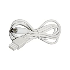 Used, Lizone Long DC Cable for iBook and PowerBook Series for sale  Delivered anywhere in Canada