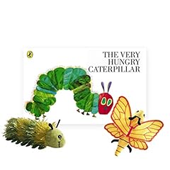 Hungry caterpillar book for sale  Delivered anywhere in UK