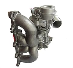 GOWE K03 Turbo Turbocharger for VW Golf Jetta Polo for sale  Delivered anywhere in UK