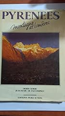 Pyrénées montagne lumières d'occasion  Livré partout en Belgiqu
