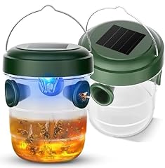 Solar wasp trap for sale  Delivered anywhere in USA 