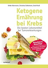 Ketogene ernährung krebs gebraucht kaufen  Wird an jeden Ort in Deutschland