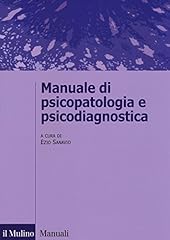 Manuale psicopatologia psicodi usato  Spedito ovunque in Italia 