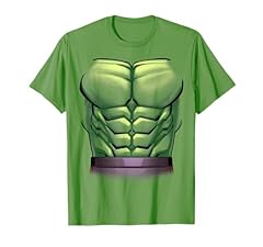 Marvel hulk costume for sale  Delivered anywhere in UK