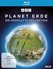 Planet erde komplette gebraucht kaufen  Wird an jeden Ort in Deutschland