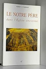 Père eglise ancienne d'occasion  Livré partout en Belgiqu