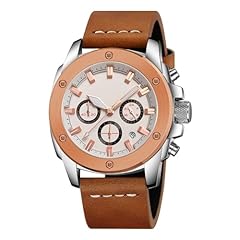 Biewo watch men for sale  Delivered anywhere in UK