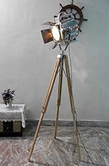 Gift lampada terra usato  Spedito ovunque in Italia 