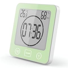 Horloge salle bain d'occasion  Livré partout en France