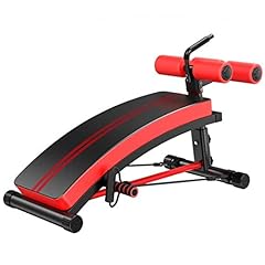 Adjustable bench utility for sale  Delivered anywhere in UK