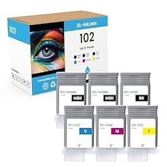 Ink compatible canon for sale  Delivered anywhere in USA 