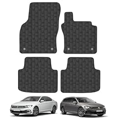 Car mats passat for sale  Delivered anywhere in UK