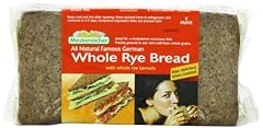 Mestemacher bread whole for sale  Delivered anywhere in USA 