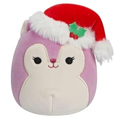 Squishmallows allina plum for sale  Delivered anywhere in UK