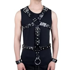 Mens body harness for sale  Delivered anywhere in USA 