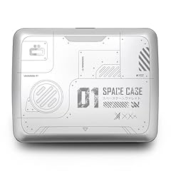 Portefeuille aluminium grande d'occasion  Livré partout en France