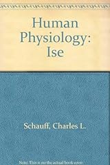 Human physiology ise d'occasion  Livré partout en France