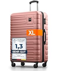 Travely polycarbonat koffer gebraucht kaufen  Wird an jeden Ort in Deutschland