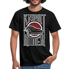 Spreadshirt knight rider for sale  Delivered anywhere in UK