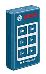 Bosch professional fernbedienu gebraucht kaufen  Wird an jeden Ort in Deutschland