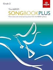 Abrsm songbook plus for sale  Delivered anywhere in UK