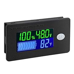 Drok 48v battery for sale  Delivered anywhere in USA 