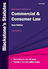 Blackstone statutes commercial for sale  Delivered anywhere in UK