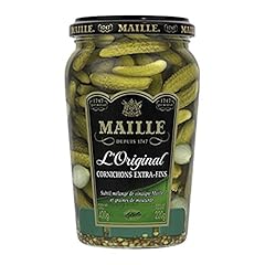 Maille cornichons extra d'occasion  Livré partout en France