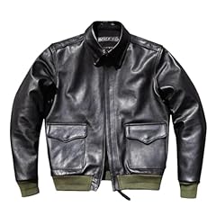 Classic horsehide coat for sale  Delivered anywhere in UK