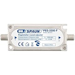 Spaun pes 2200 gebraucht kaufen  Wird an jeden Ort in Deutschland