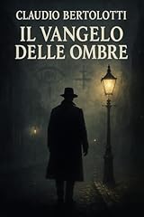 Vangelo delle ombre usato  Spedito ovunque in Italia 