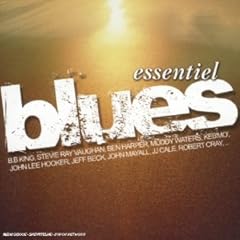 Essentiel blues d'occasion  Livré partout en Belgiqu