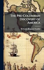Pre columbian discovery for sale  Delivered anywhere in UK