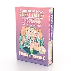 Sweet valley twins for sale  Delivered anywhere in UK